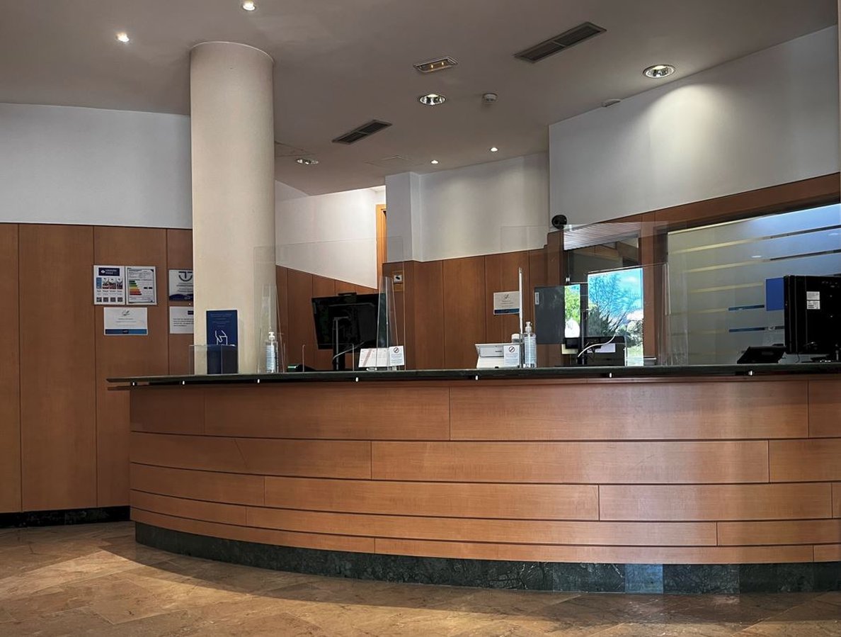 Holiday Inn Express Logrono Rioja By IHG 9/60