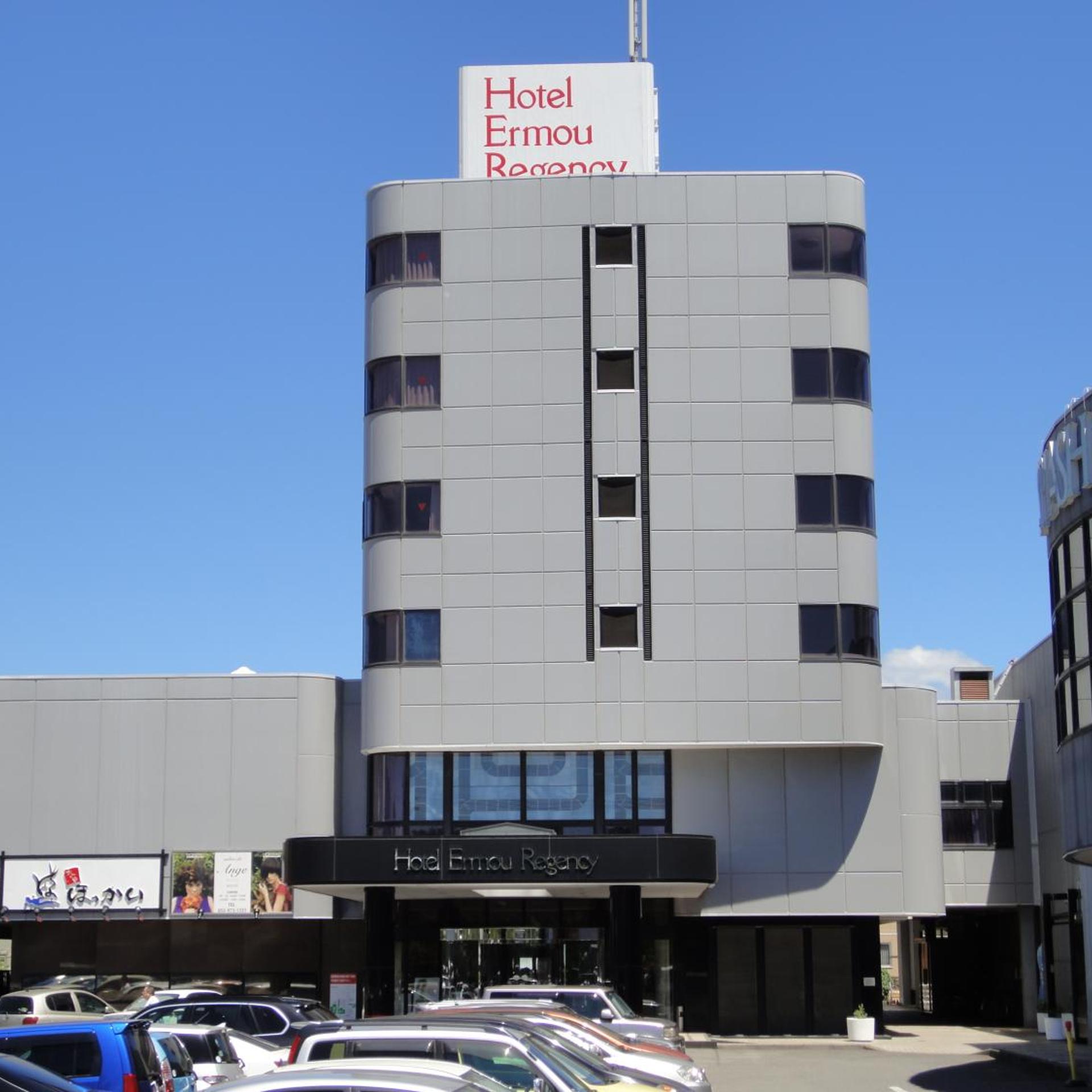 Hotel Elm Regency 2/48
