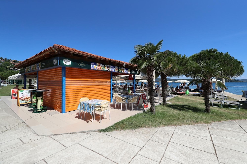 Apartments Vila Barka 2/48