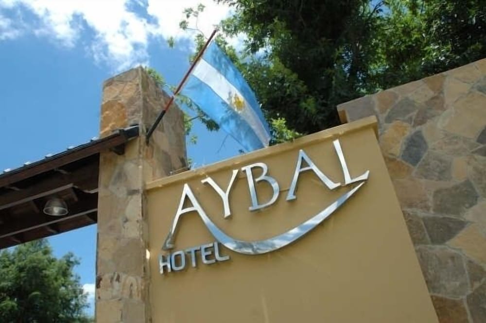 Hotel Boutique Aybal 52/52