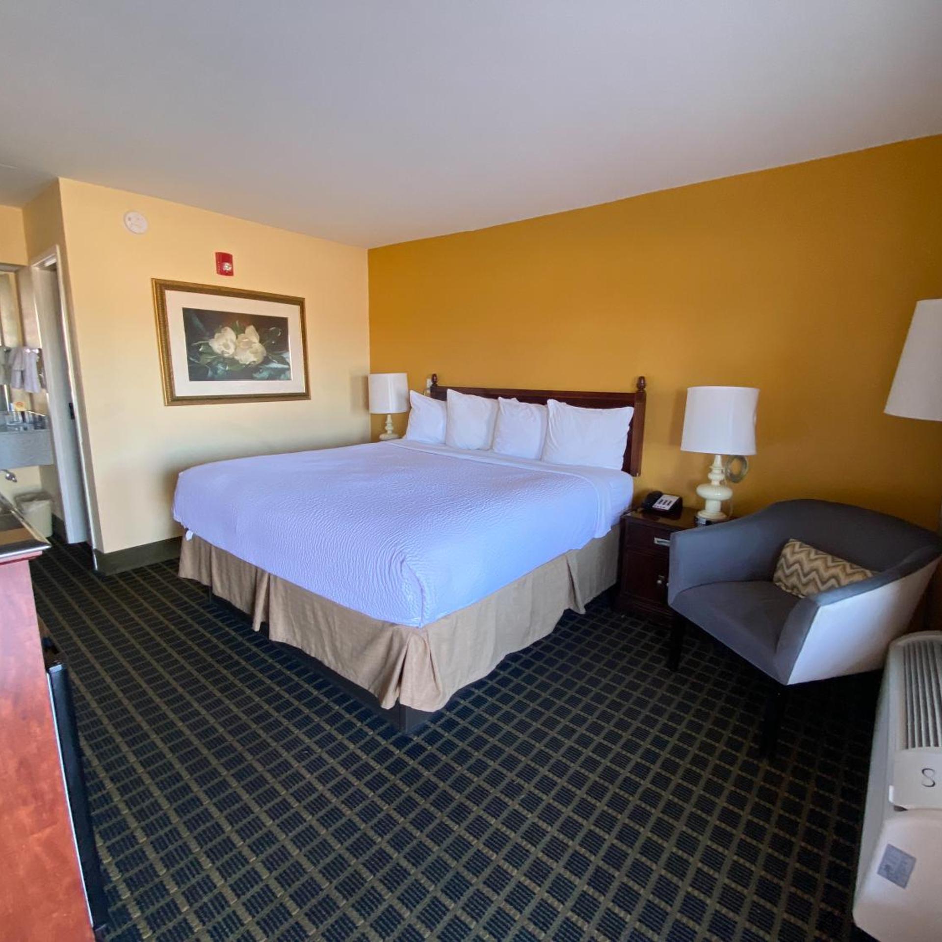 Travel Inn 7/20