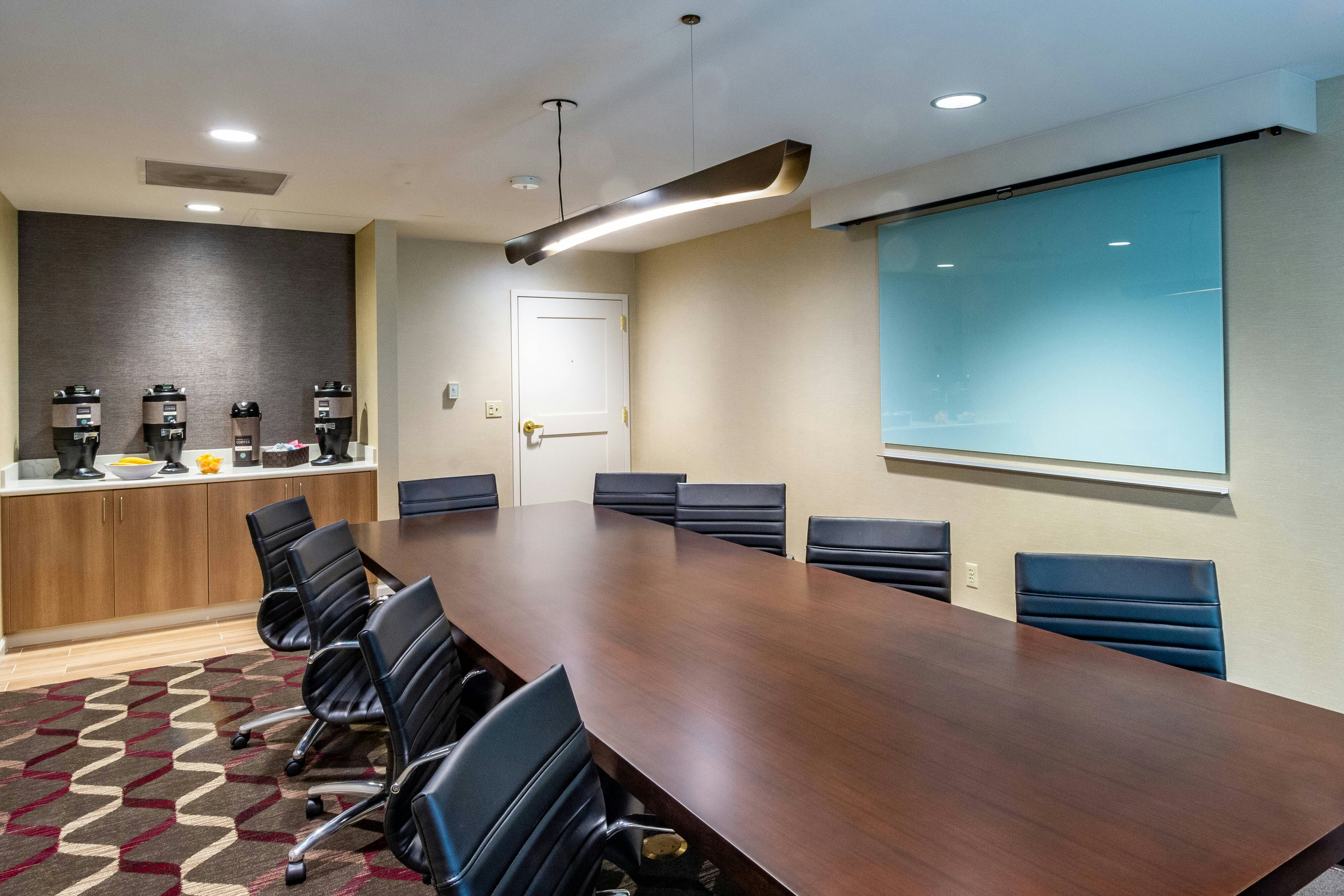Residence Inn By Marriott Anchorage Midtown 12/14
