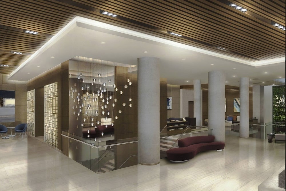 Courtyard by Marriott New York Manhattan/Midtown West 6/28