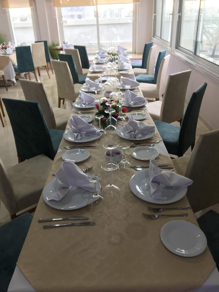 hotel LE PACHA 47/51