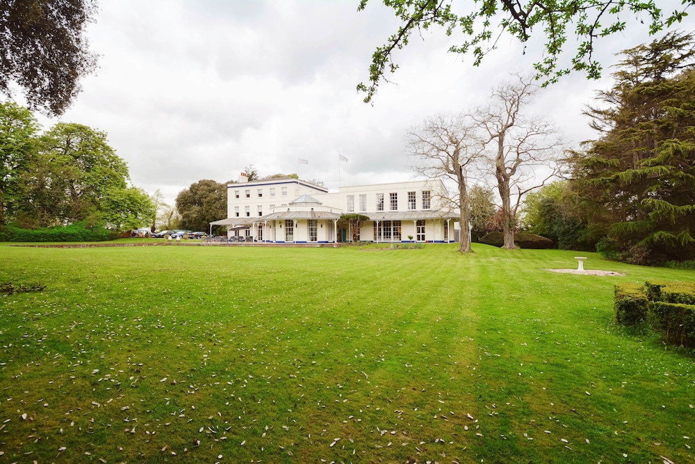 Stifford Hall Hotel Thurrock 5/67