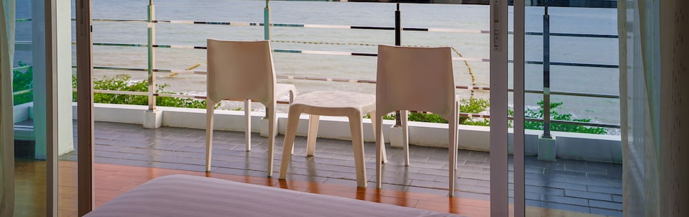 Jomtien Hisotel 49/62