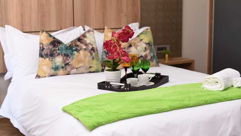 Aloe Lifestyle Hotel 12/39