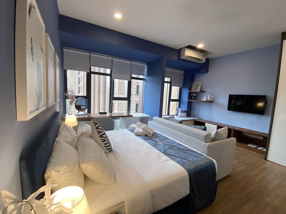 Ceylonz Suites by MyKey Global 30/56