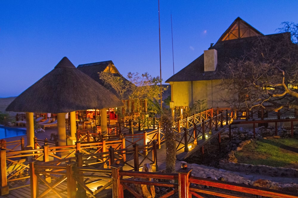 Aha Epacha Game Lodge Spa 20/30