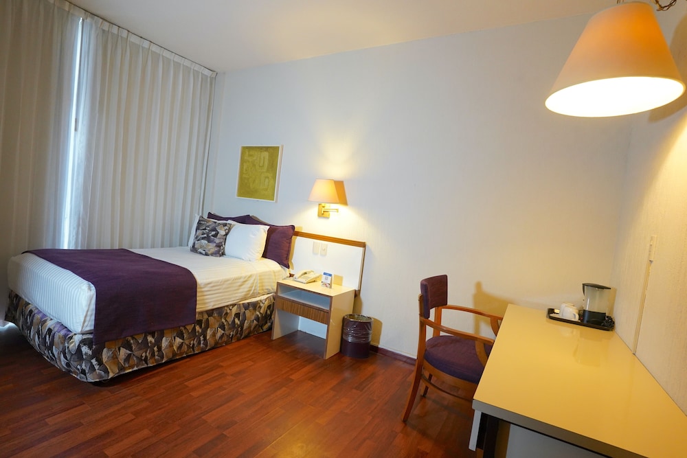 Hotel San Marcos Express 8/33