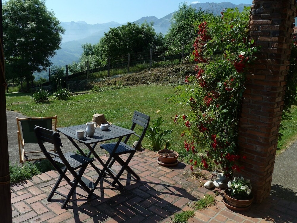 Casa Rural La Cortina 24/39