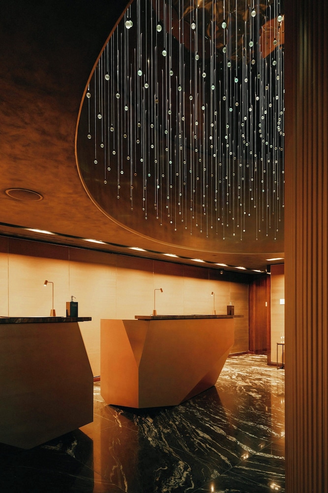 JW Marriott Hotel Sao Paulo 4/75