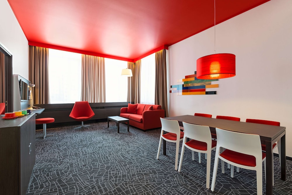 Park Inn By Radisson Central Tallinn 57/76