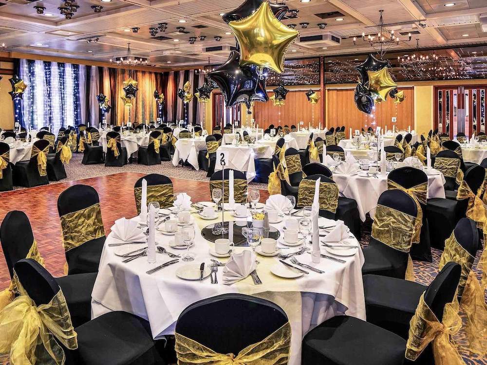 Mercure Norwich 30/49