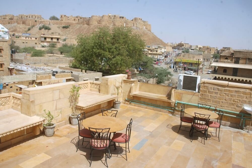 Gorakh Haveli 27/30