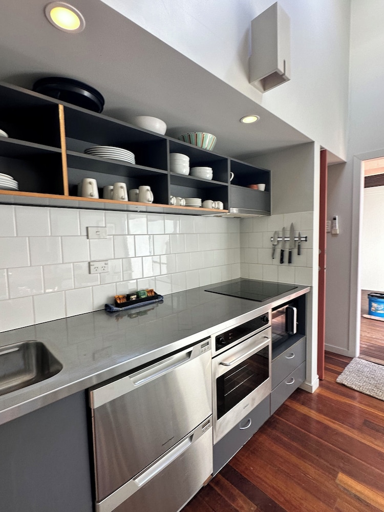Allure Stradbroke Resort 8/70