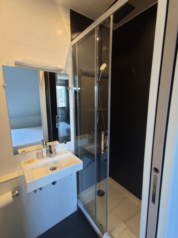 The Originals City Hotel Novella Nantes Station Centre 33/53