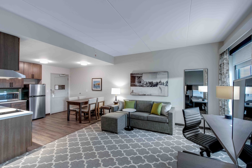 Residence Inn Atlanta Covington 25/50