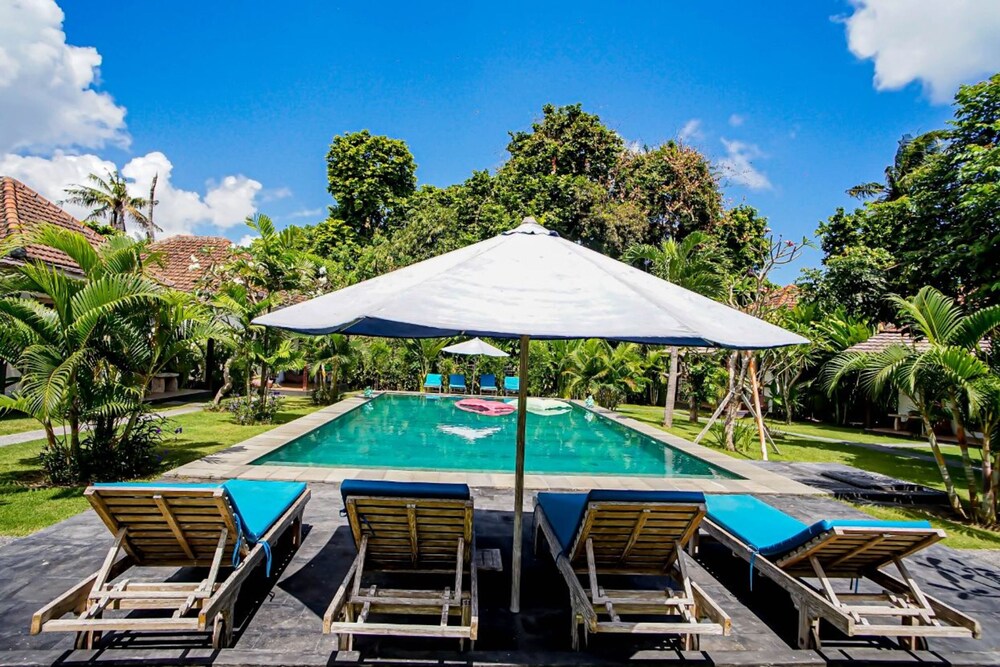Agung Wiwin Homestay by ZUZU 43/63