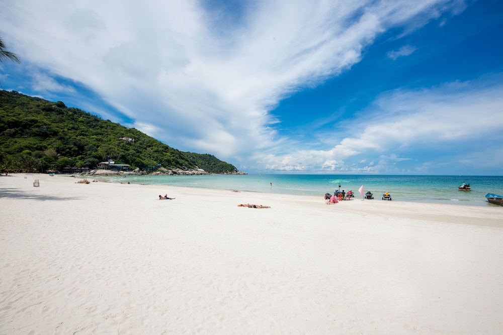 Sunrise Resort Koh Phangan 45/50
