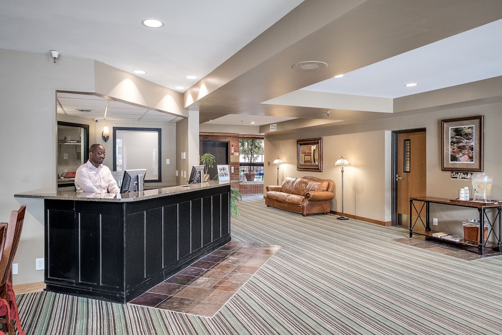 Park Plaza Resort - Park City, an Ascend Collection Hotel 7/60