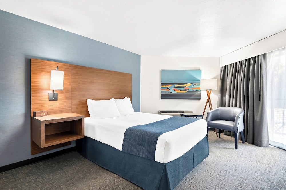 FRANKLIN, QUEEN BED