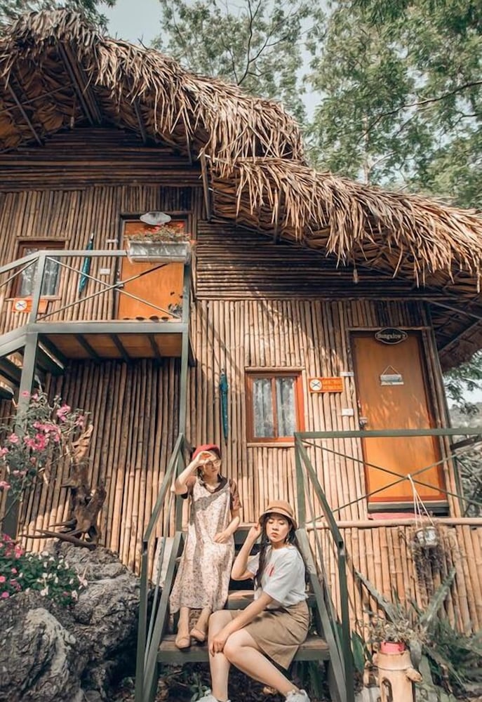 Green Hill Hostel & Homestay 21/30