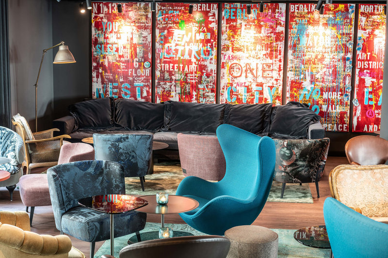 Hotel Motel One Berlin-Mitte 31/47