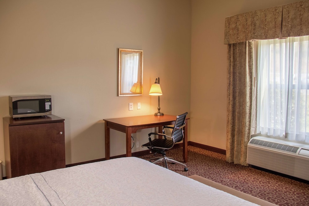 Hampton Inn Murphy 2/49
