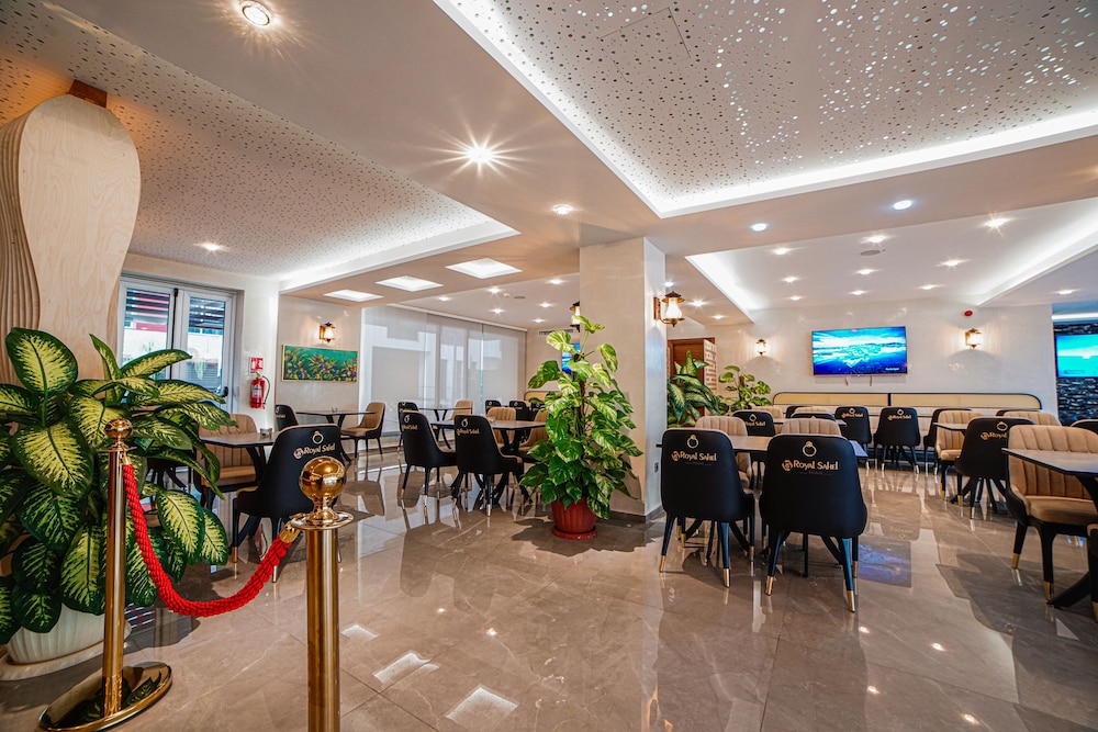Hotel Royal Sahel 34/47