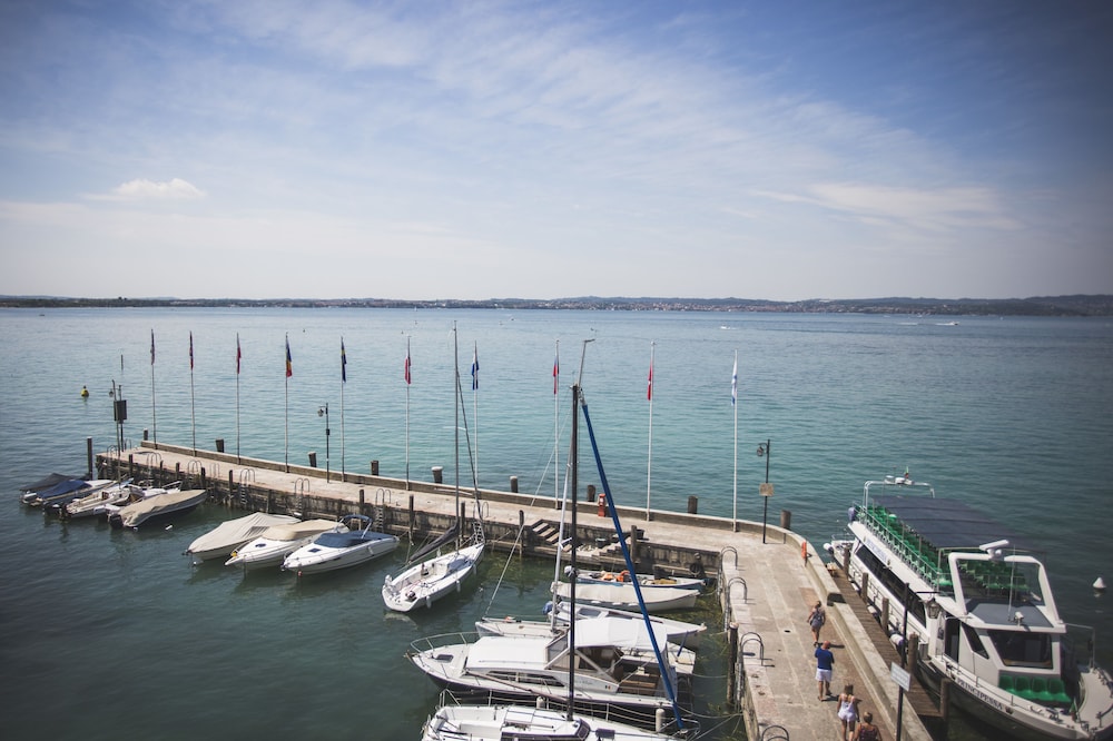 Hotel Sirmione E Promessi Sposi 5/69