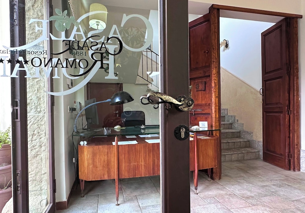 CASALE ROMANO RESORT 3/50