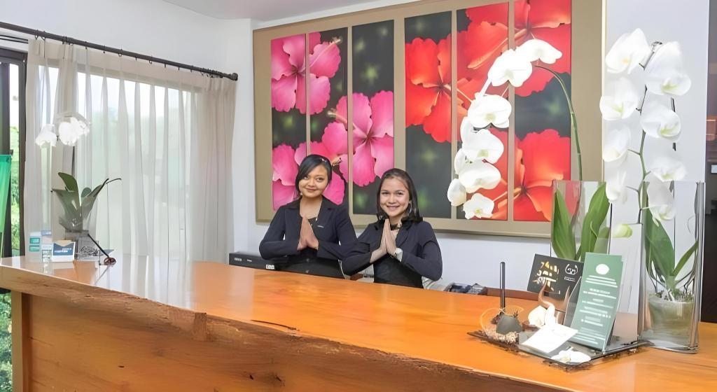 Amira Hotel Bandung 6/46