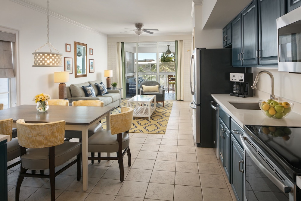 Hyatt Residence Club Key West, Beach House 26/53
