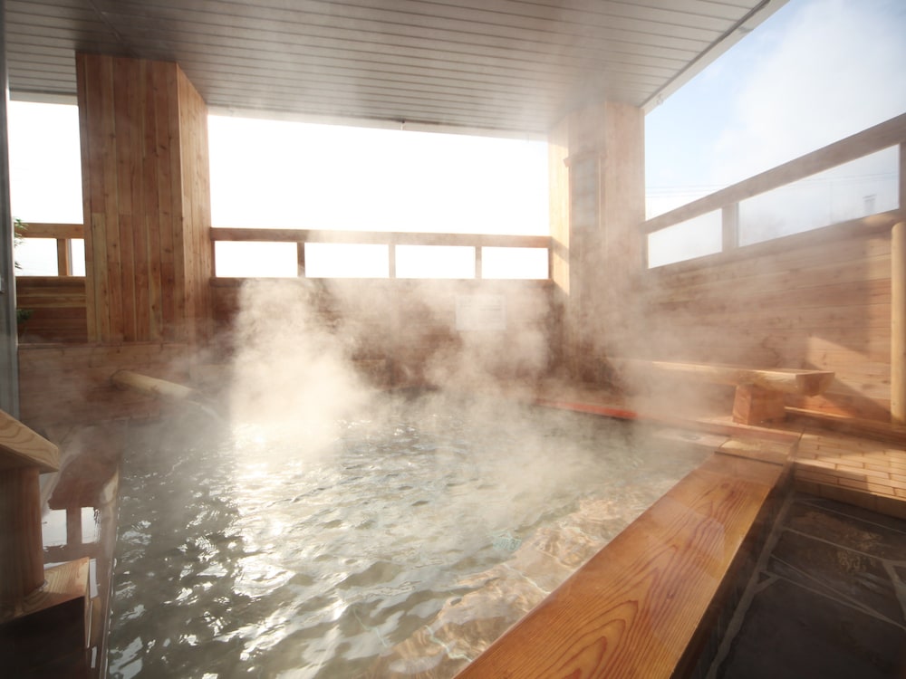 KAWAYU KANKO HOTEL 32/50