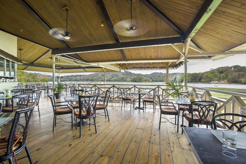 Gamboa Rainforest Reserve Hotel 52/67