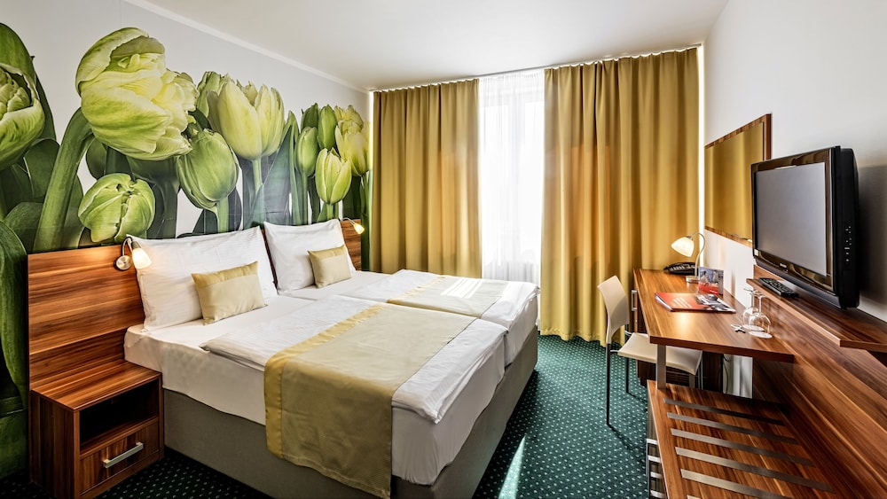 Hotel Vista 14/50