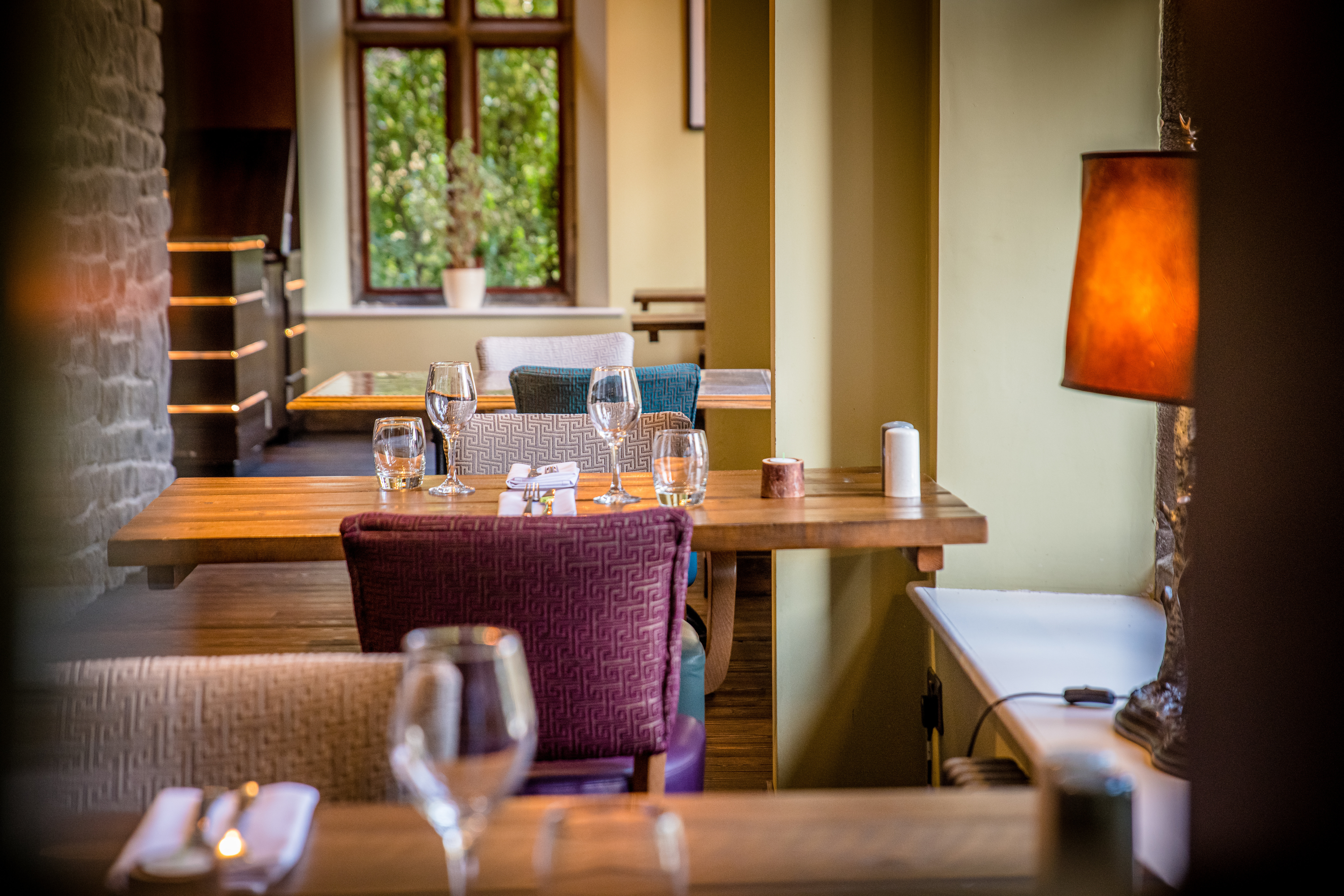 Stonecross Manor Hotel 21/37