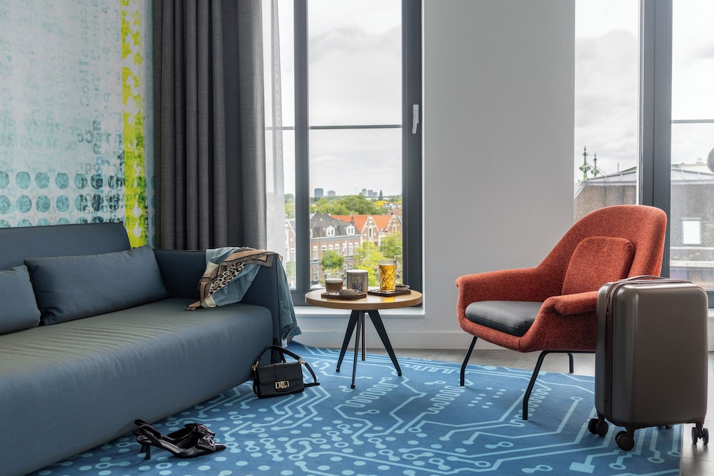 Ibis Styles Delft City Centre 44/68