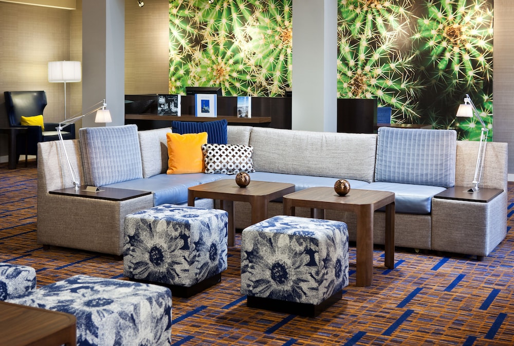Sonesta Select Las Vegas Summerlin 29/55