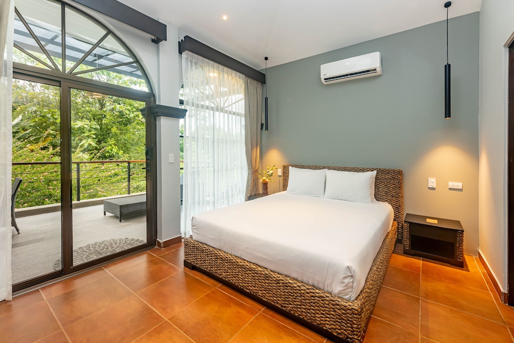 Tifakara Boutique Hotel 4/50