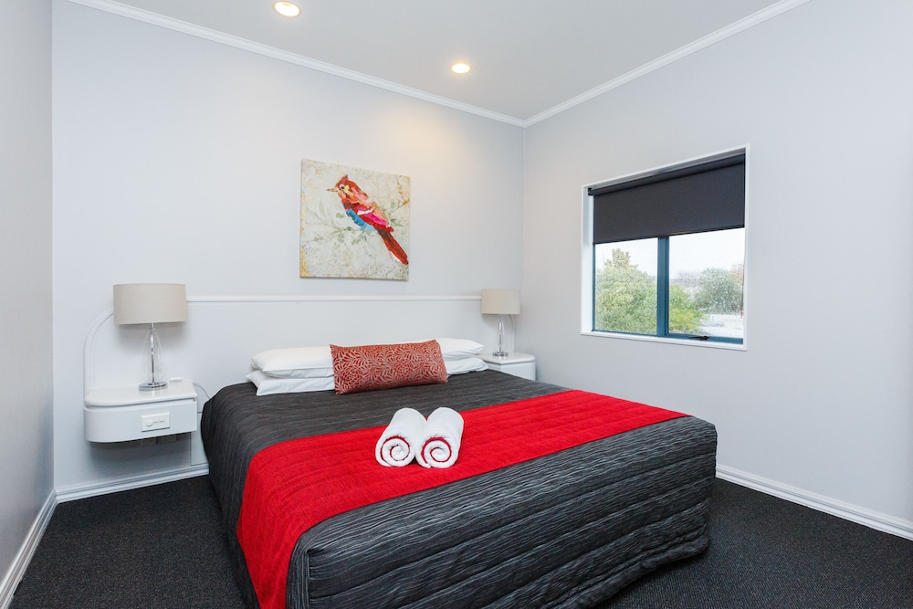Aubyn Court Spa Motel 10/41