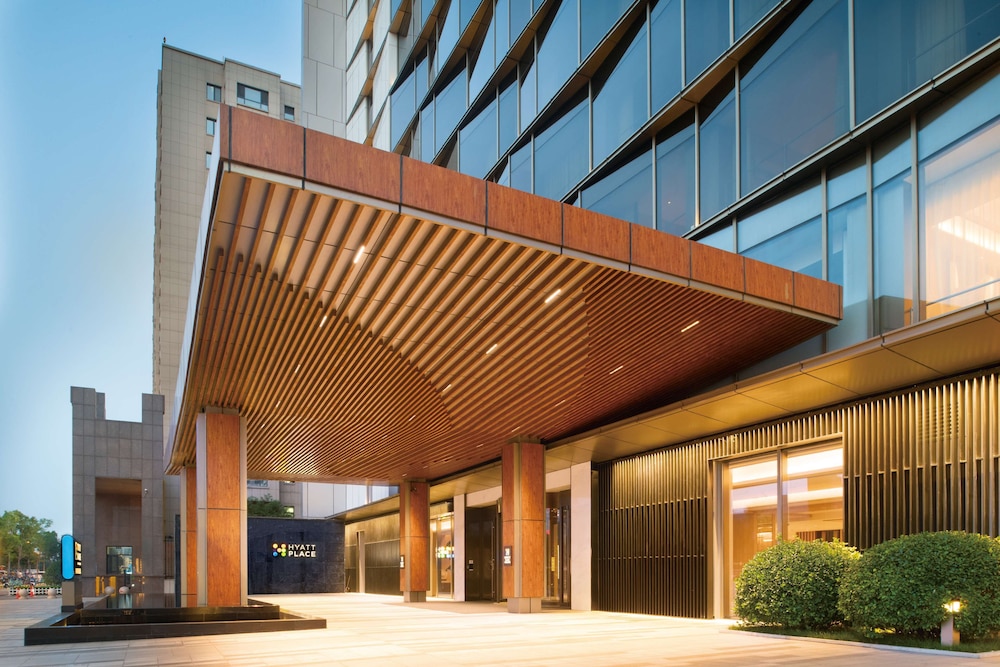 Hyatt Place Taiyuan Longcheng 4/34