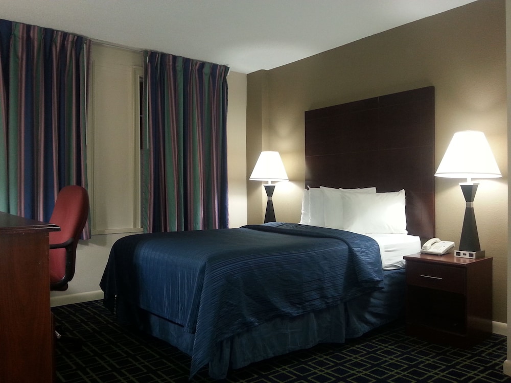 Barclay Hotel Atlanta Downtown 8/51