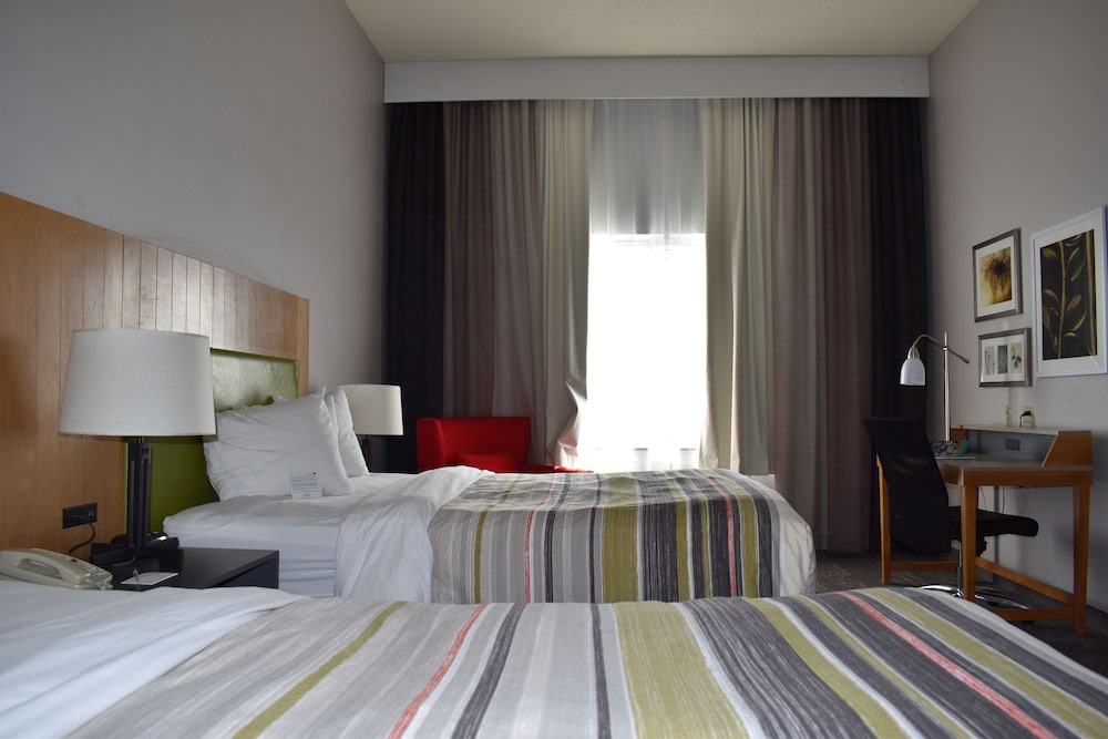 Country Inn and Suites By Radisson, Hagerstown, MD 15/39
