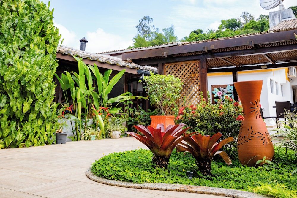 Hotel Casa Blanca Porto Seguro 43/46