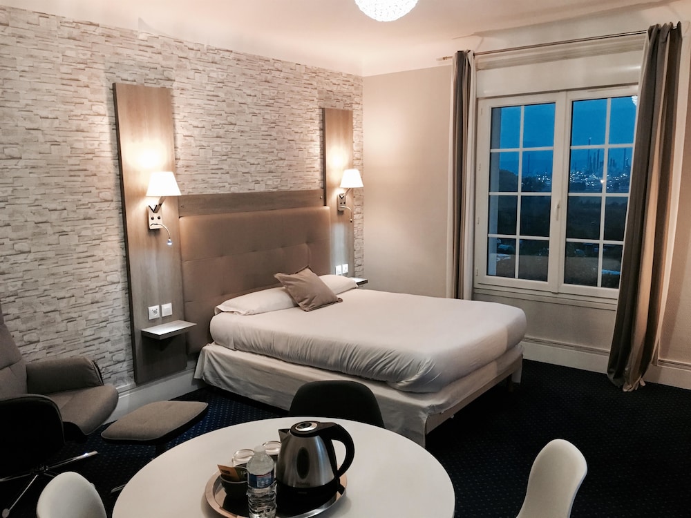 Sure Hotel by Best Western Port Jerome - Le Havre 28/57