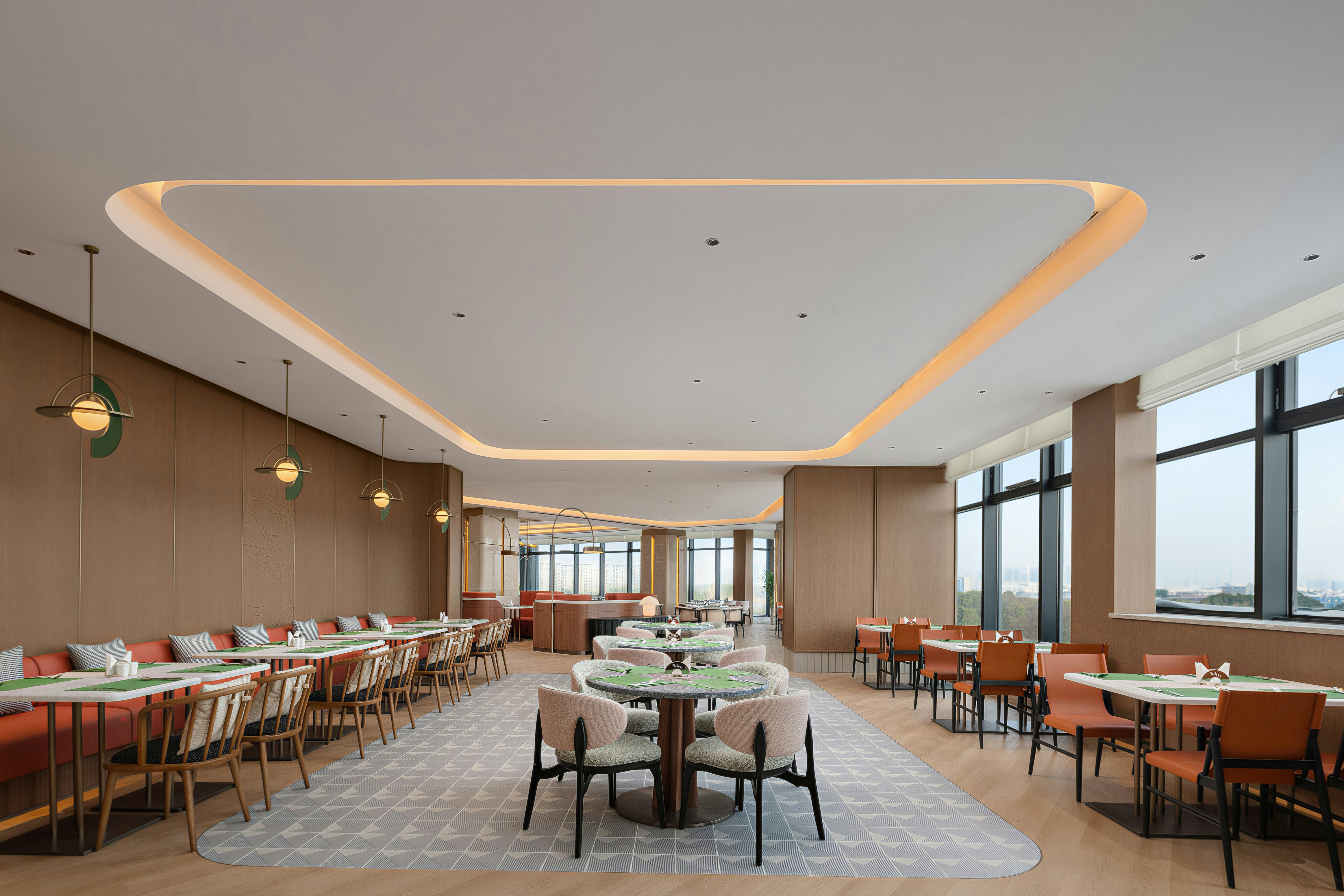 Hilton Garden Inn Jingzhou Shashi 44/56