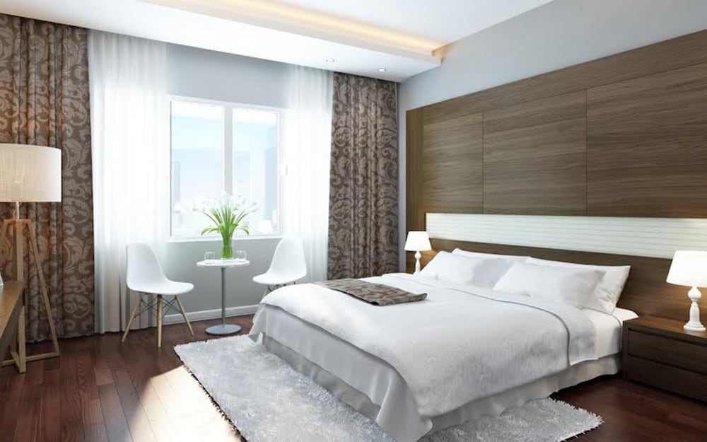 Eco Luxury Hotel Hanoi 21/41