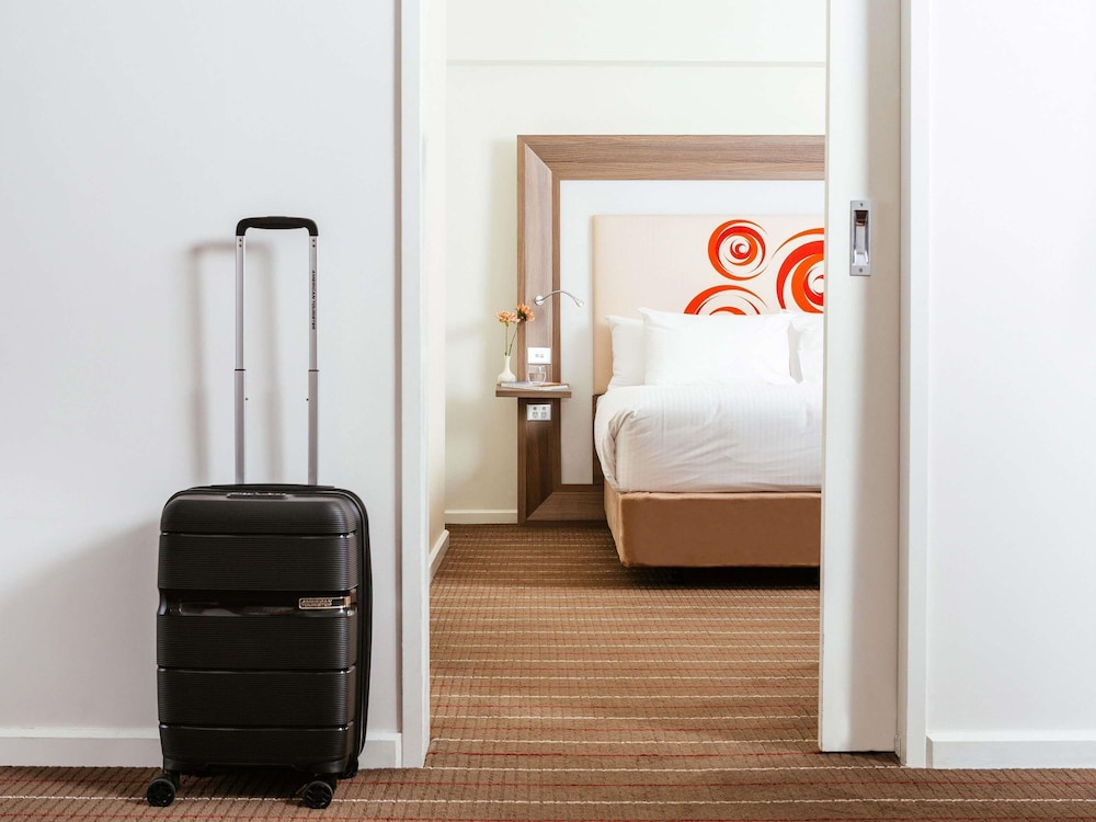 Novotel Melbourne Glen Waverley 20/50